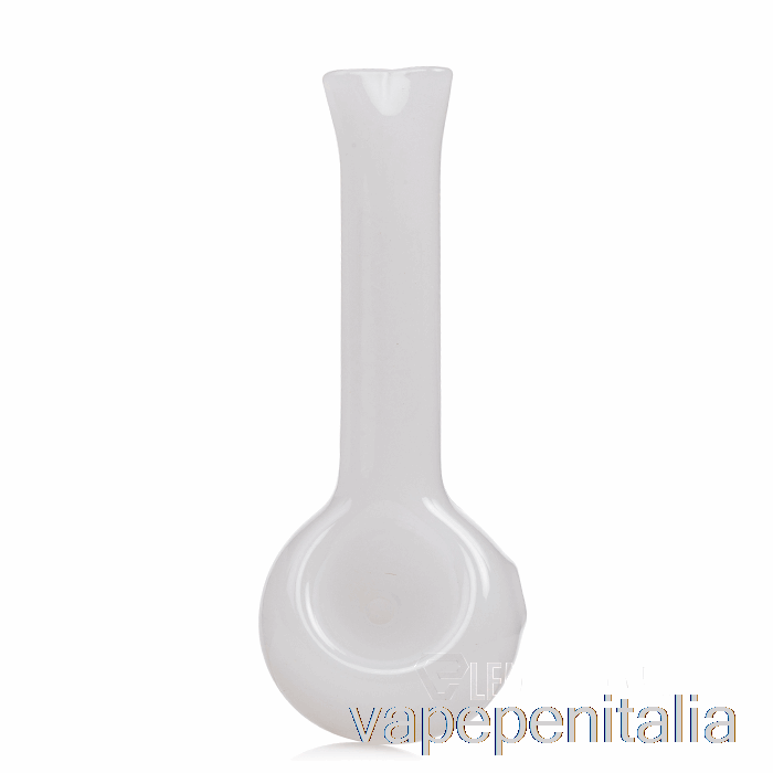 Vape Box Mod Grav Pizzico Cucchiaio Bianco